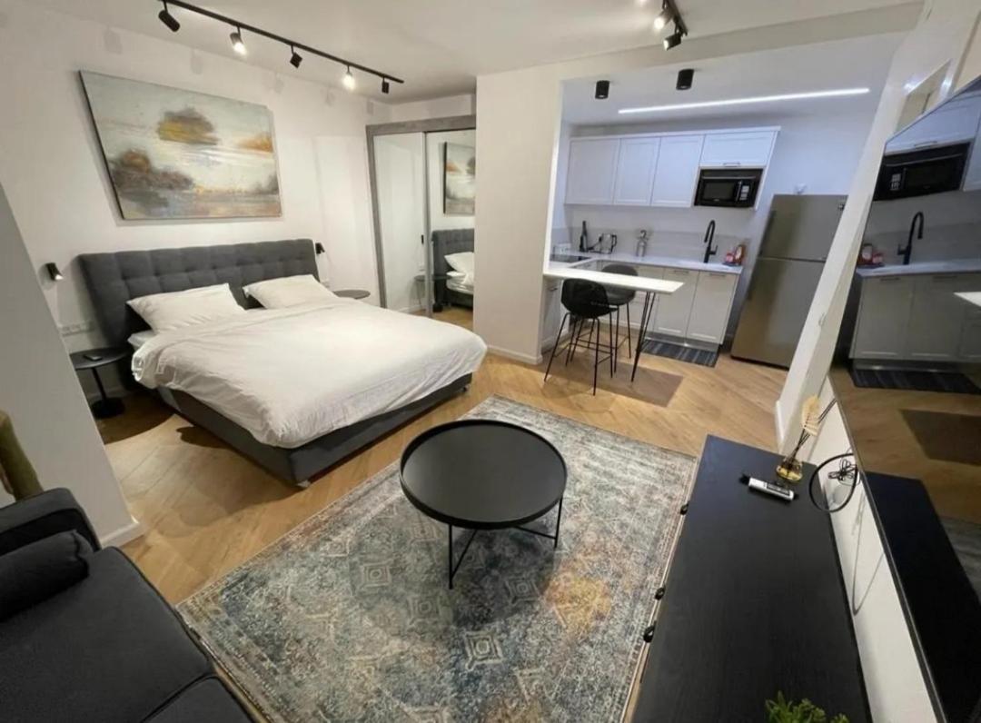 Sunshine Suites By The Sea Eilat 3 Min Walk To The Beach Exterior photo