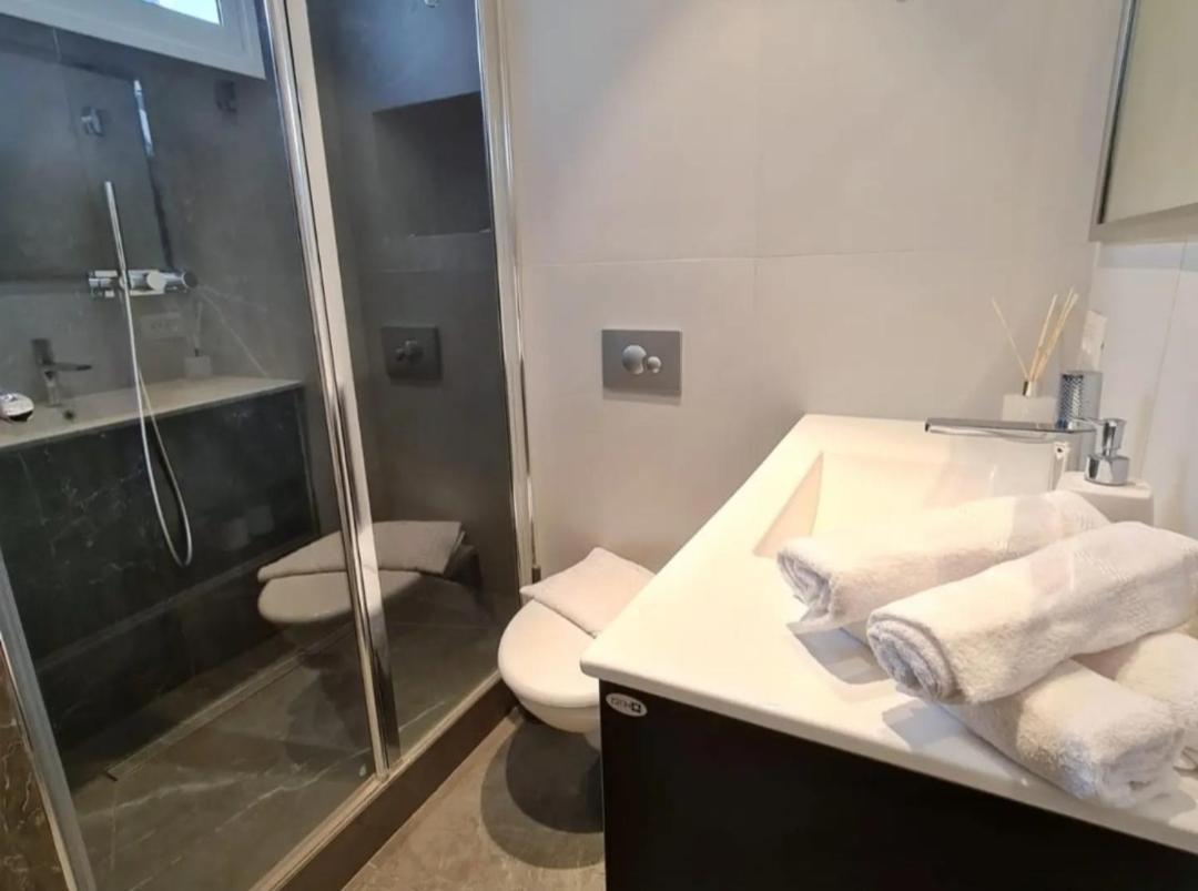 Sunshine Suites By The Sea Eilat 3 Min Walk To The Beach Exterior photo